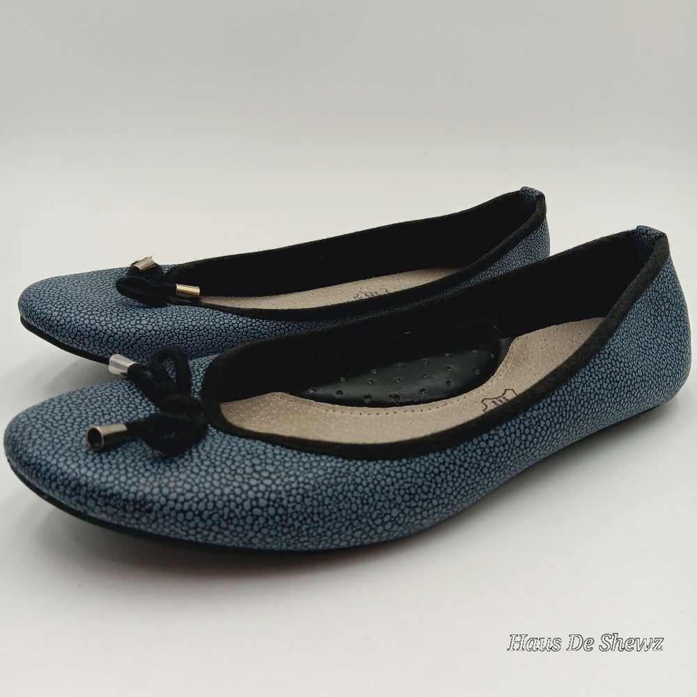Gold Toe Flats size 7